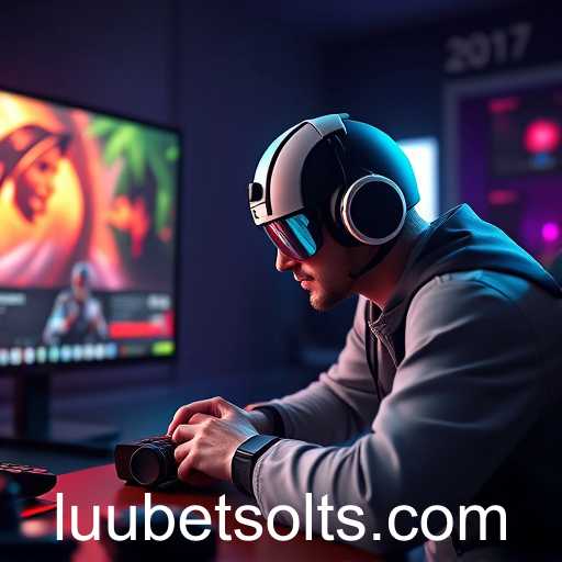 The Evolution of Online Gaming Platforms