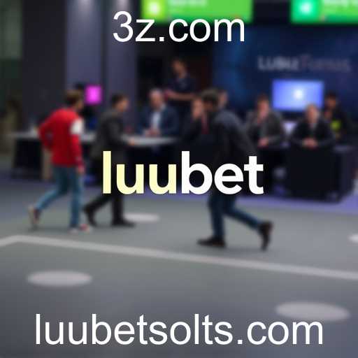 Exploring 'Player Forums': Insights into the Luubet Gaming Community
