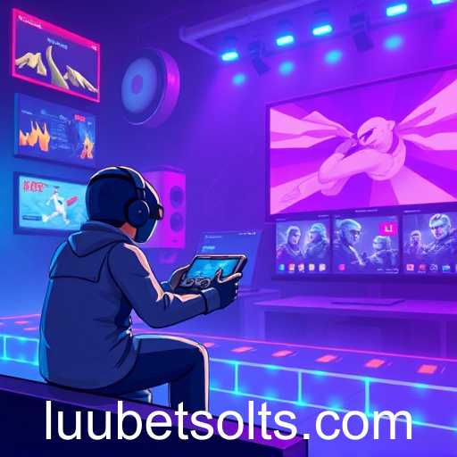 Luubet's Impact on the Gaming World