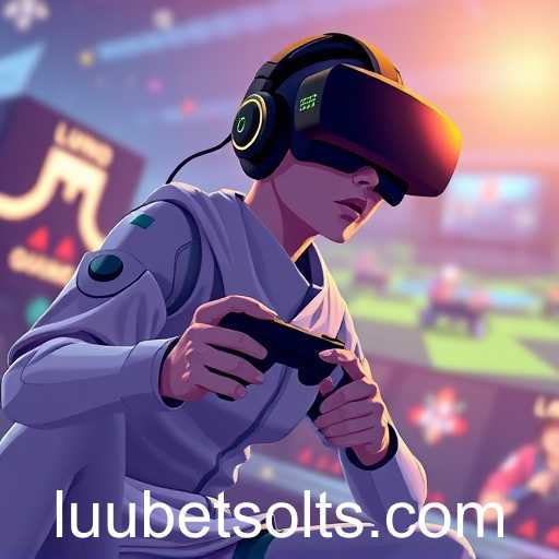 Luubet: Transforming Online Gaming