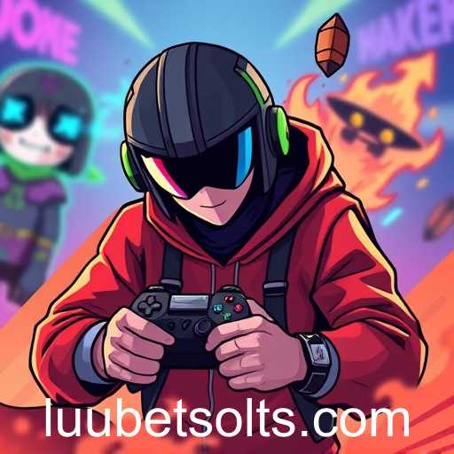 Luubet: A New Hub for Game Enthusiasts
