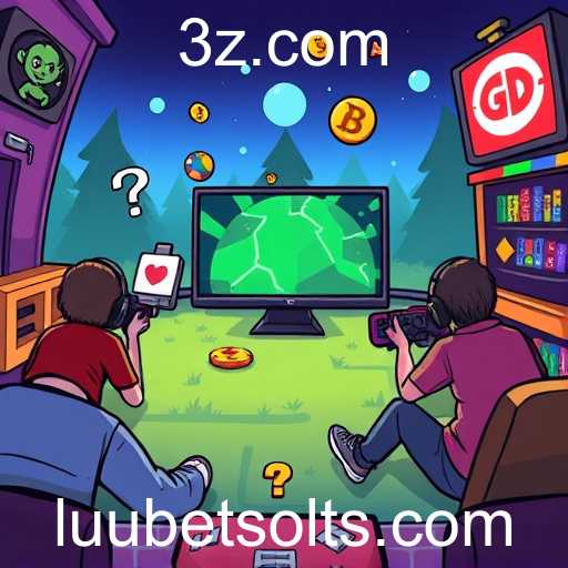 Online Gaming Surge: The Role of Luubet in 2025
