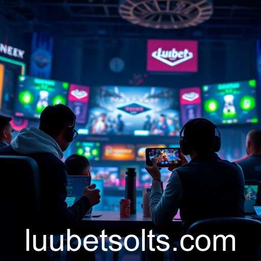 luubet