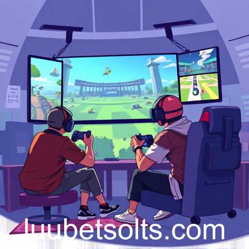 The Rise and Impact of Luubet in the Gaming World