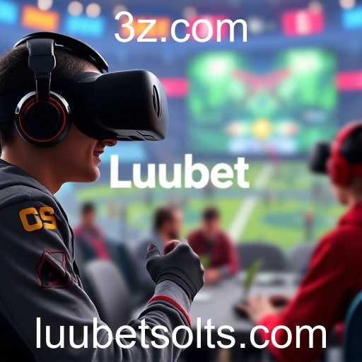 Luubet's Rising Influence in Online Gaming