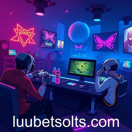 The Rise of Luubet: A Game Changer in Online Gaming