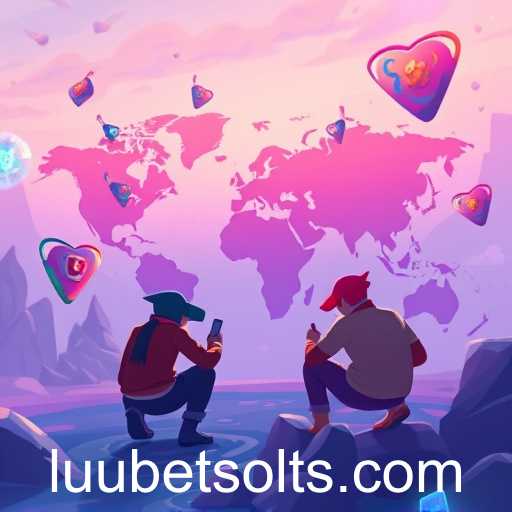 The Rise of Online Gaming Platforms