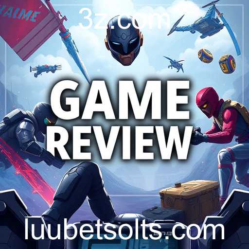 In-Depth Look at Game Reviews on Luubet: What Makes it Stand Out?