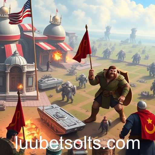 The Rise of Online Gaming Platforms Amidst Global Changes