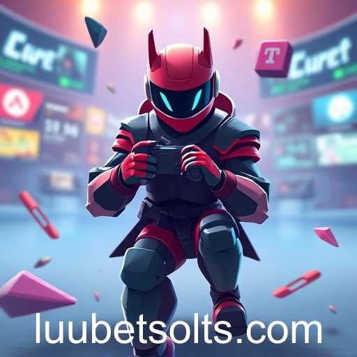 The Rise of Luubet in Online Gaming