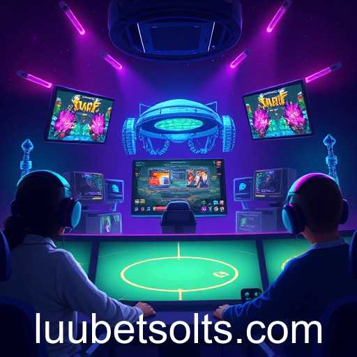 The Rise of Luubet in the Gaming Industry