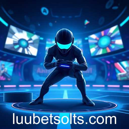 The Rise of Luubet: A New Era in Online Gaming