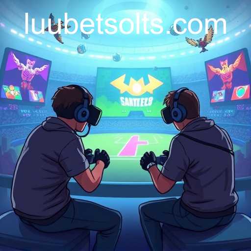 The Rise of Luubet in the Gaming World