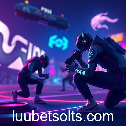 The Rise of Luubet in the Gaming World