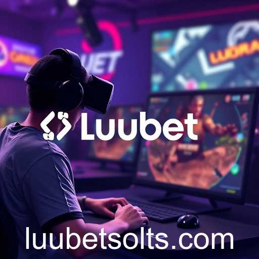 Thriving Online Gaming Scene: Luubet's Impact