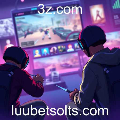 Exploring 'Game Videos': An In-Depth Look into the Luubet Category